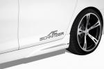 BMW 5-series Sedan by AC Schnitzer 2010 года
